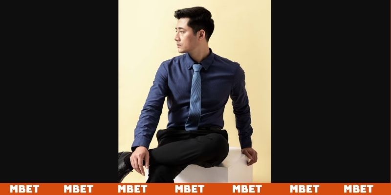 Anh luôn đề cao sự an toàn khi xây dựng, phát triển nhà cái