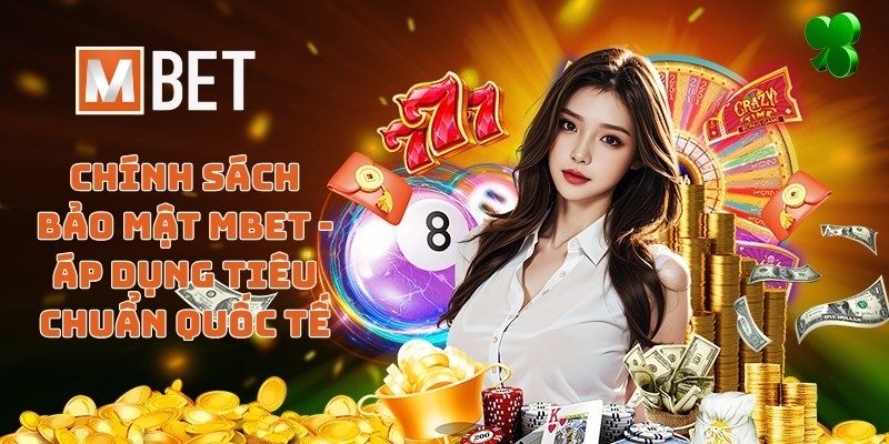 Chính sách bảo mật