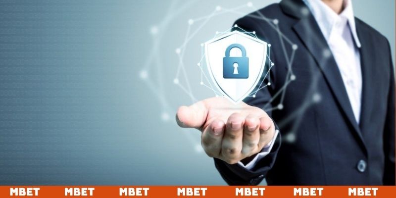 Công nghệ bảo mật, kết hợp hỗ trợ giao dịch nạp rút an toàn