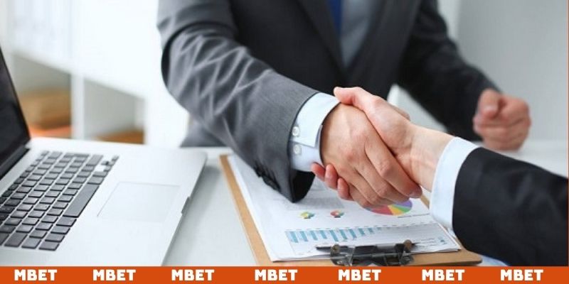 Đáp ứng quyền nghĩa vụ mà nhà cái MBET đưa ra