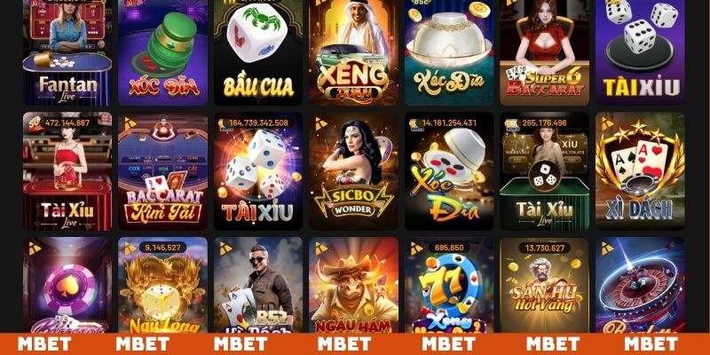 Dễ dàng lựa chọn giới hạn đặt cược phù hợp tài chính