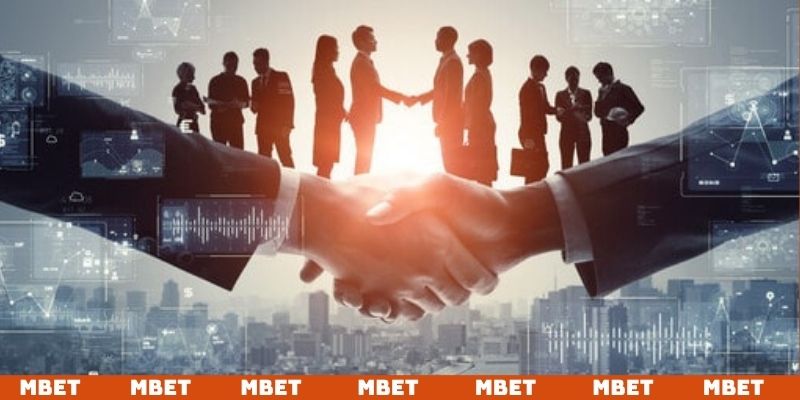 Điều khoản sử dụng nêu rõ độ tuổi tham gia cá cược