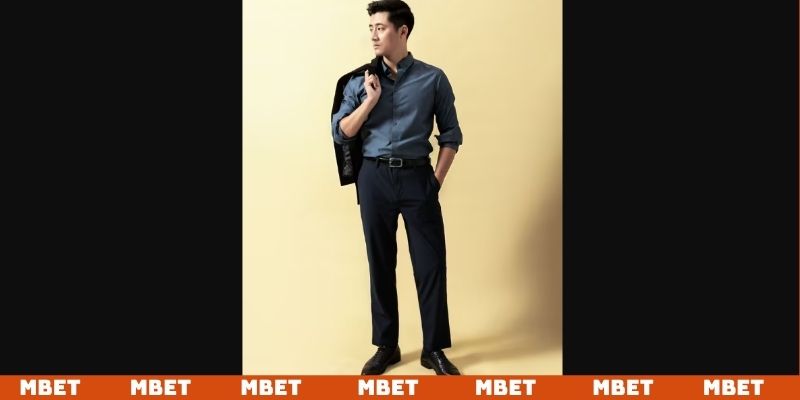 Kim Min Jong CEO MBET là nhà lãnh đạo tài ba