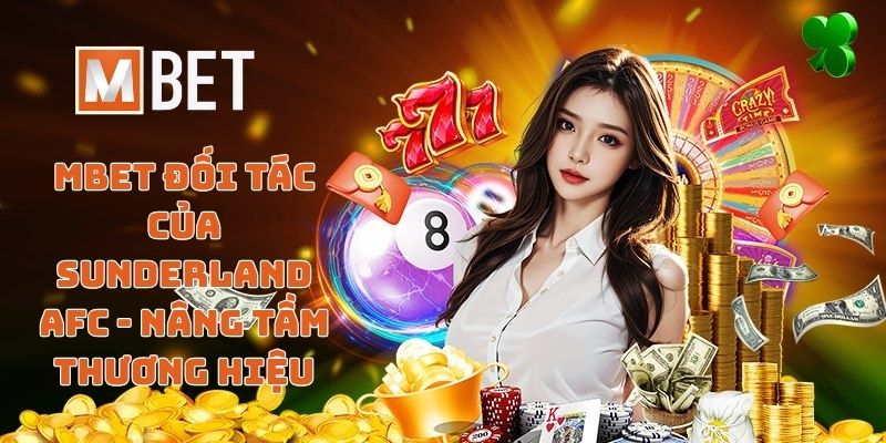 Đối tác của Sunderland AFC