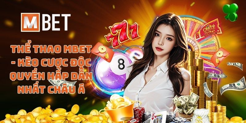Thể thao MBET