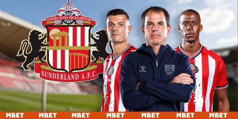Trở thành đối tác của Sunderland AFC tăng khả năng nhận diện thương hiệu