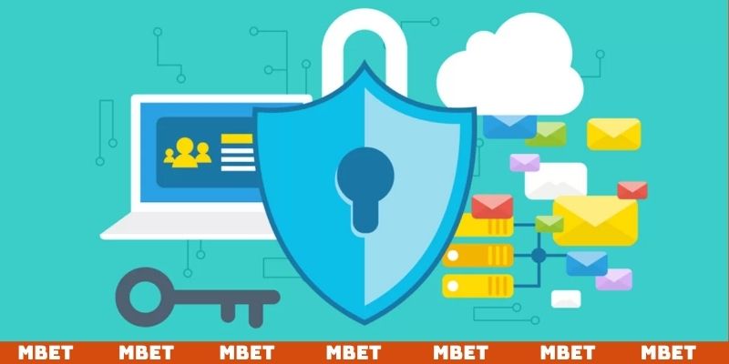 Vấn đề bảo mật tài khoản đăng ký đăng nhập MBET cần được quan tâm